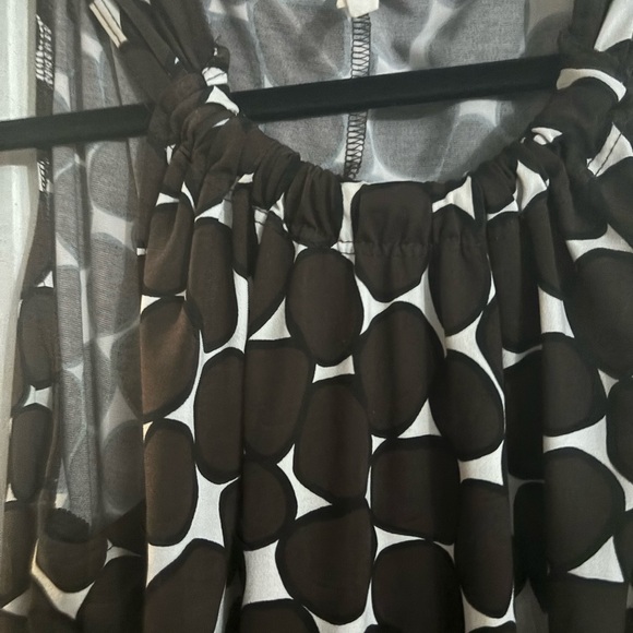 MSK dress - Picture 3 of 6